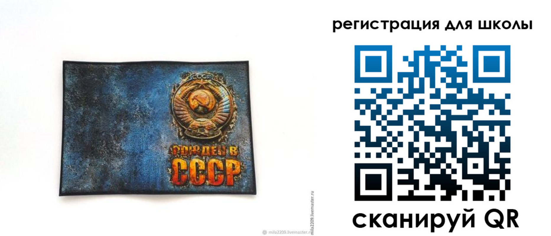 регистрация в Бабаево